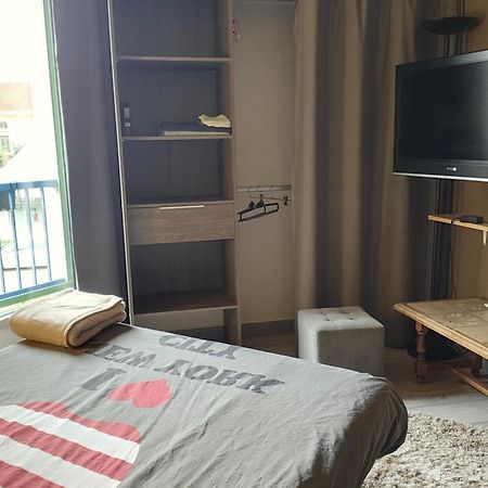 Nuits Dijon Chambre Ngoại thất bức ảnh