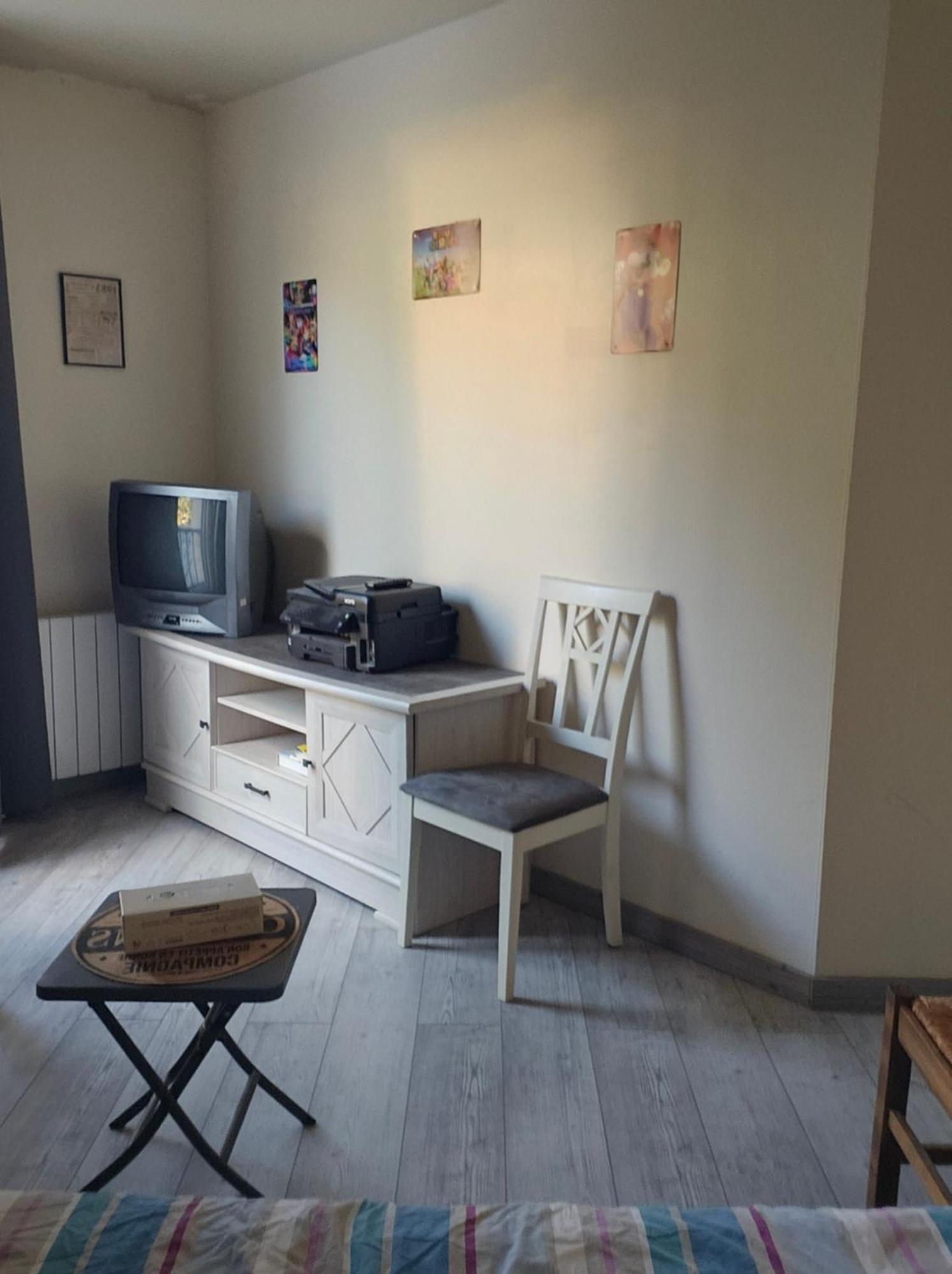Nuits Dijon Chambre Ngoại thất bức ảnh