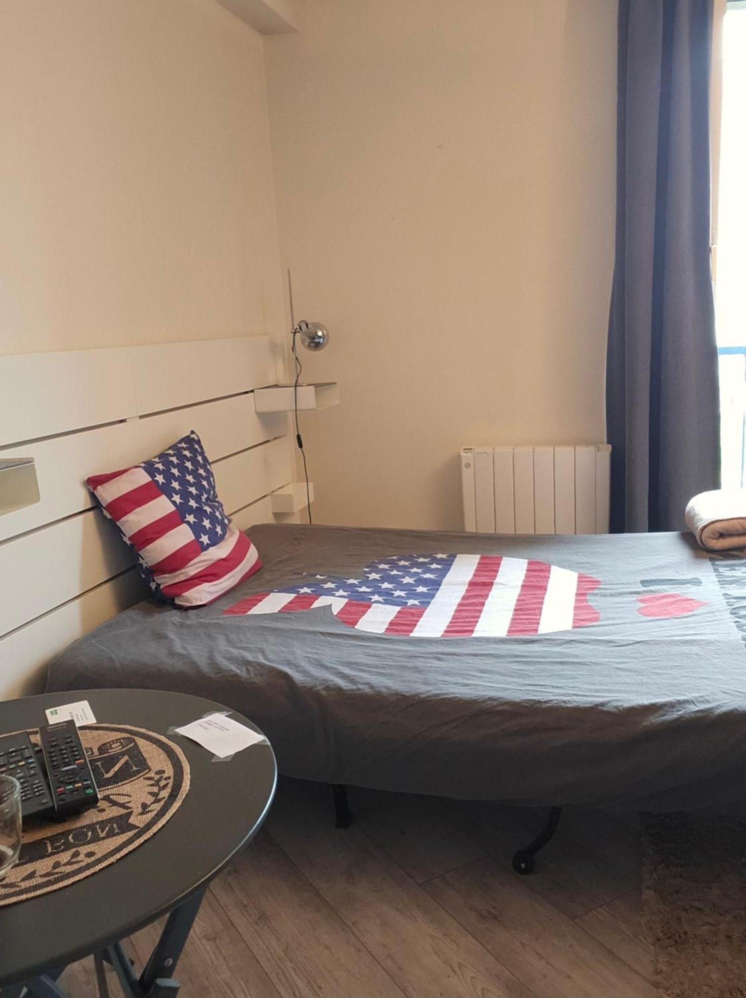 Nuits Dijon Chambre Ngoại thất bức ảnh