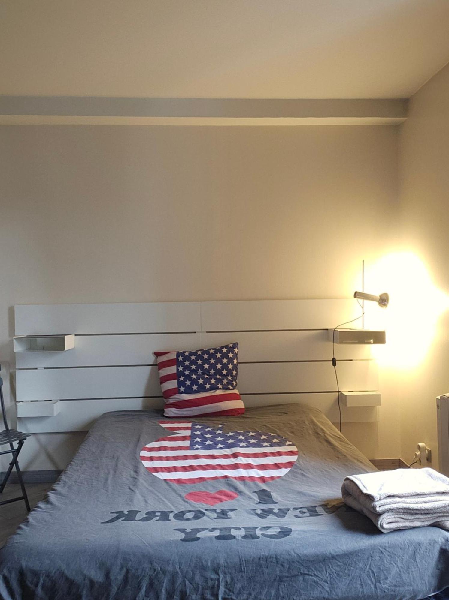 Nuits Dijon Chambre Ngoại thất bức ảnh